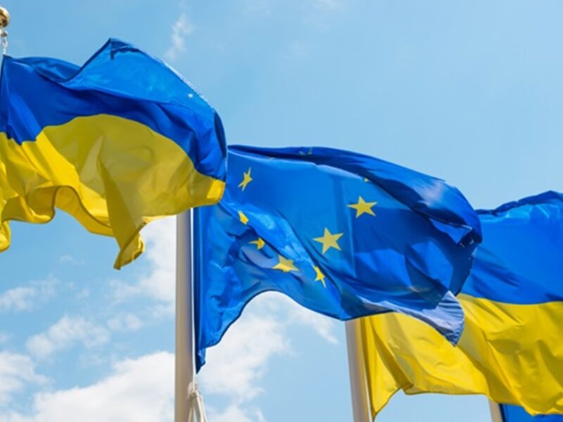 Переговори про вступ України до ЄС можуть стартувати вже влітку