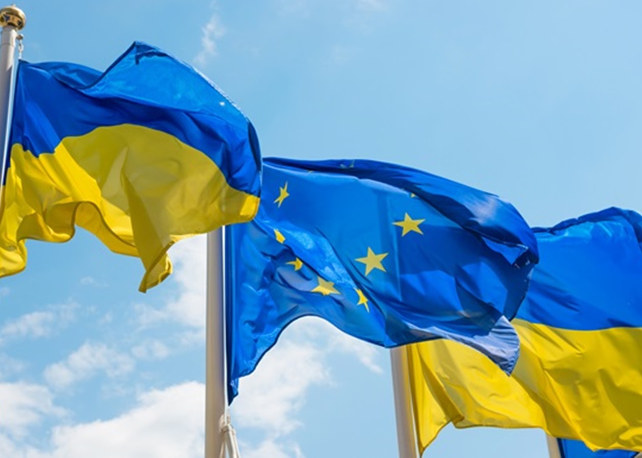 Переговори про вступ України до ЄС можуть стартувати вже влітку