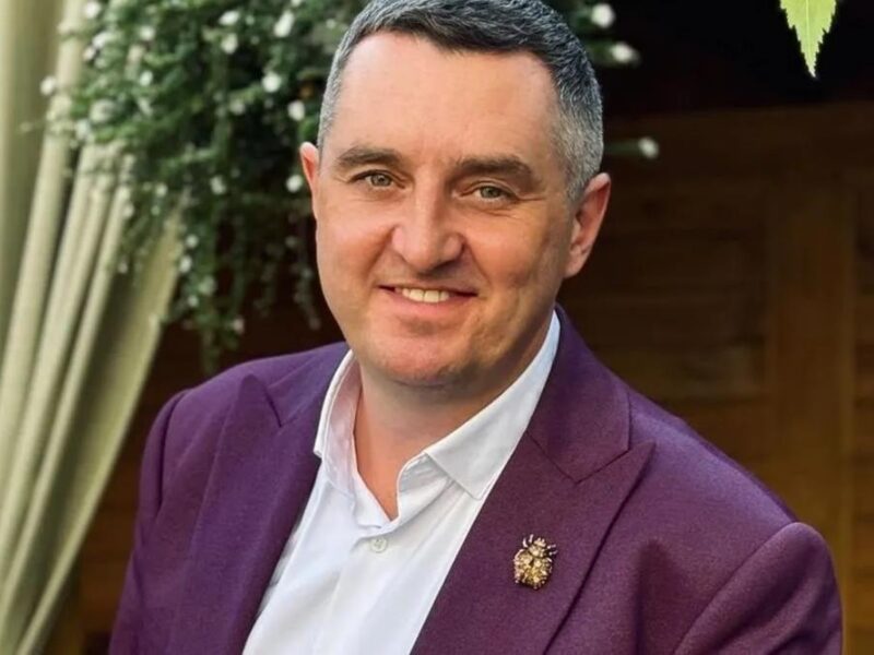 Дядя Жора назвав трьох найдорожчих українських артистів за гонорарами