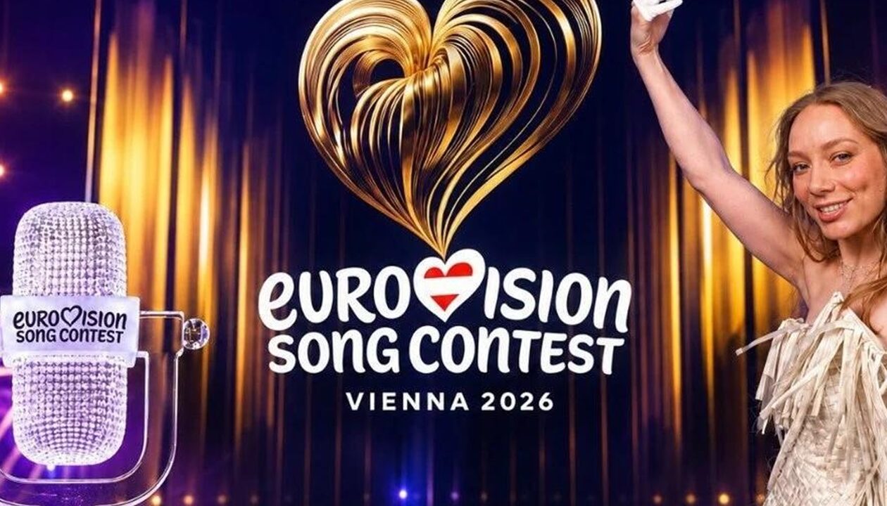 У мережі з’явилися кадри закулісся Євробачення