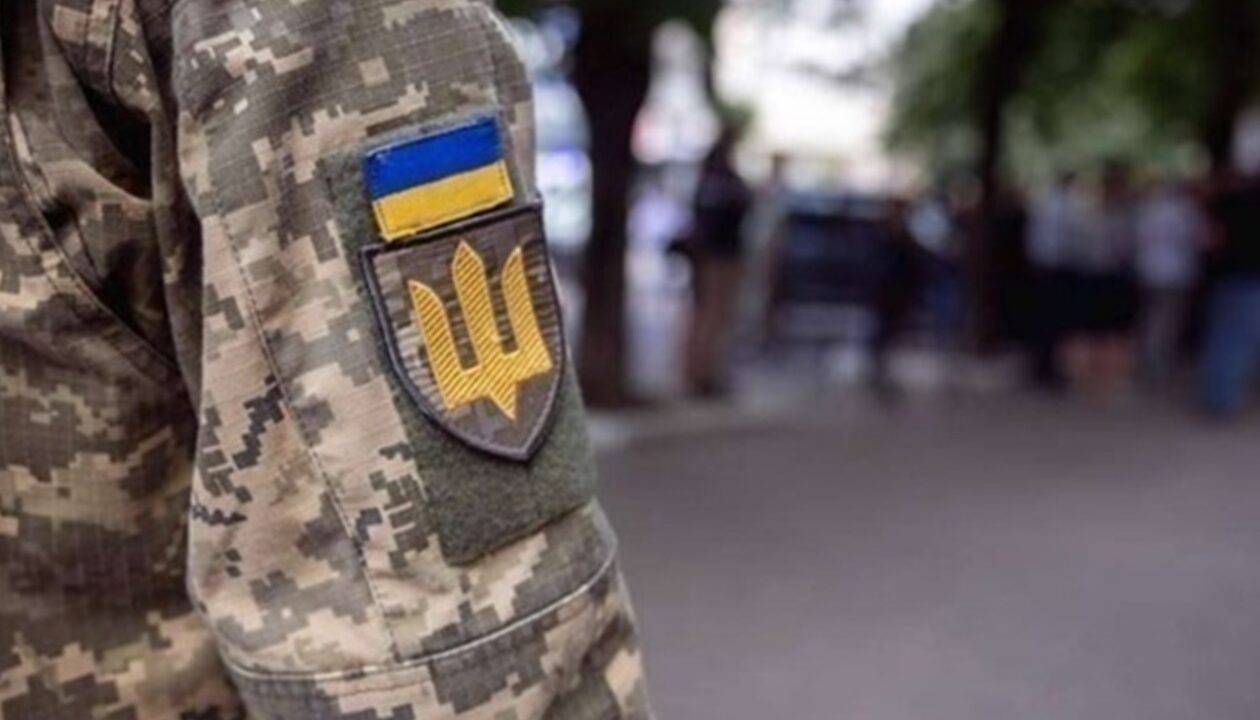У Києві різко збільшили кількість патрулів ТЦК