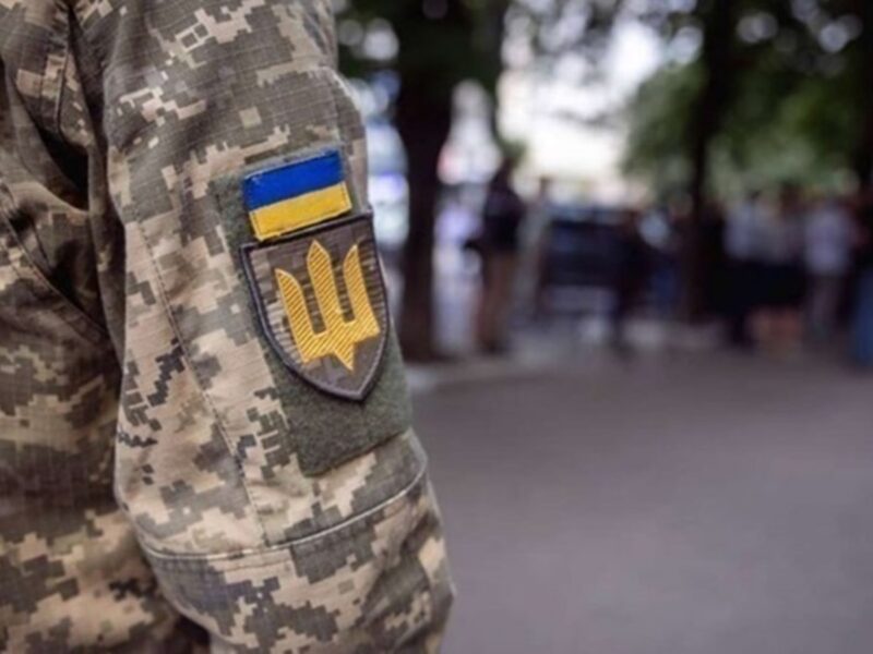 У Києві різко збільшили кількість патрулів ТЦК