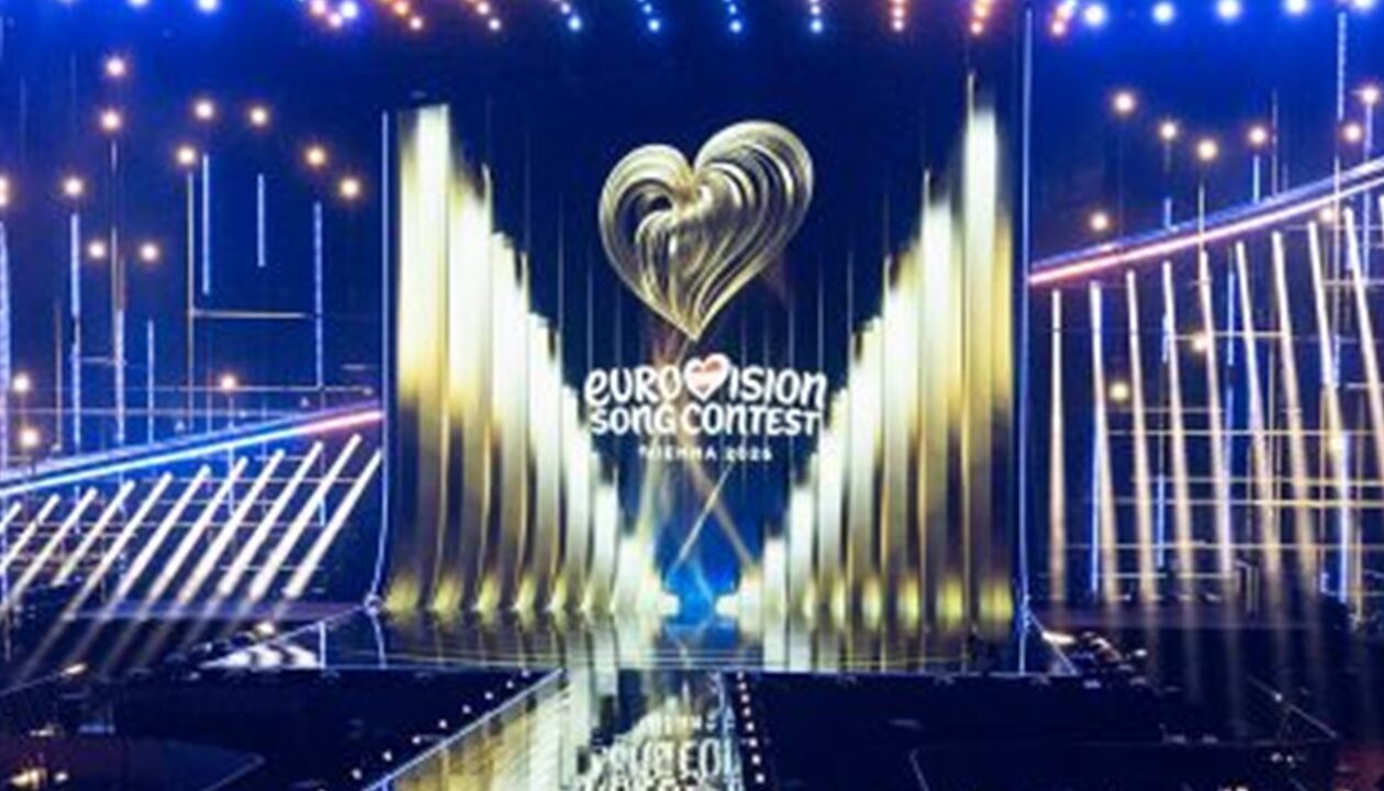 Виступ Мальти на Євробаченні-2026 став віральним лідером YouTube