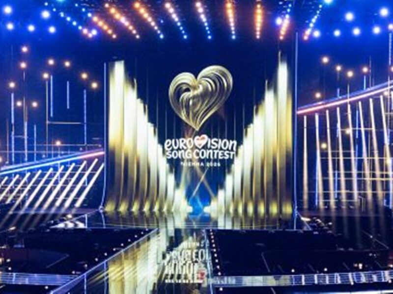 Виступ Мальти на Євробаченні-2026 став віральним лідером YouTube