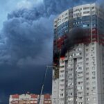 Зеленський про нові удари: Нарощуємо дистанцію