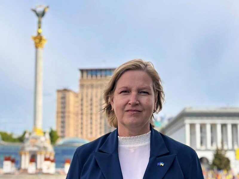 Екомито для України: у Європарламенті пропонують врахувати фактор війни