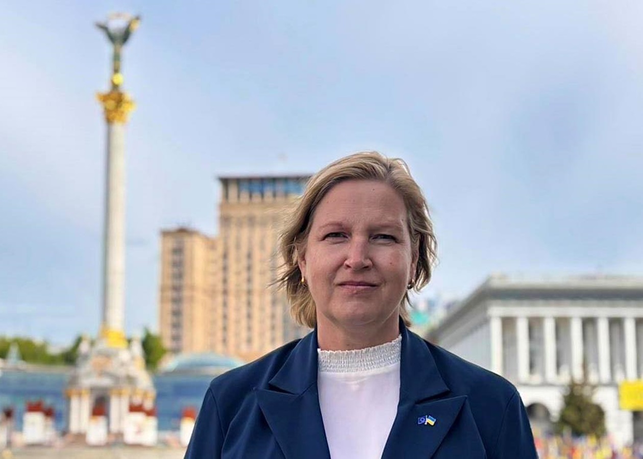 Екомито для України: у Європарламенті пропонують врахувати фактор війни