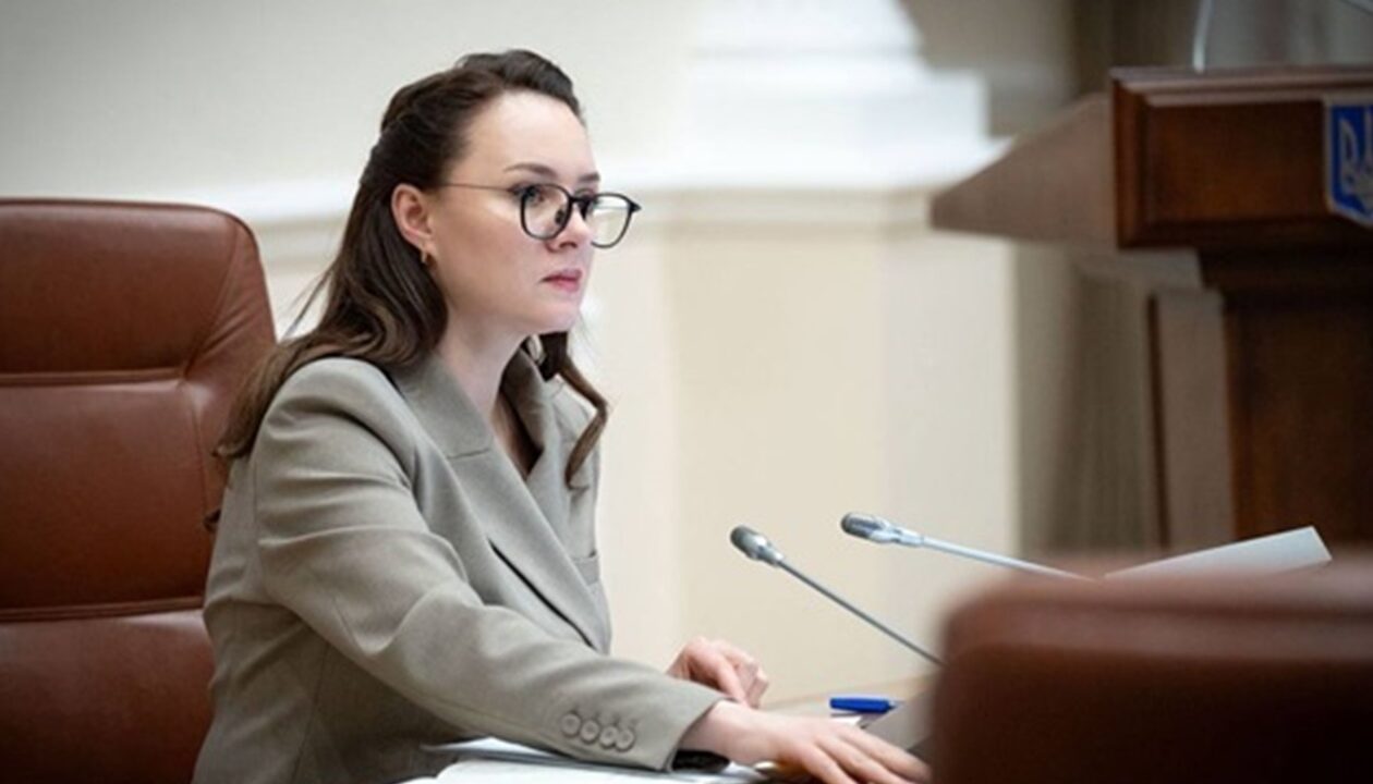 Cвириденко анонсувала конкурс на будівництво понад 1,3 ГВт нової генерації