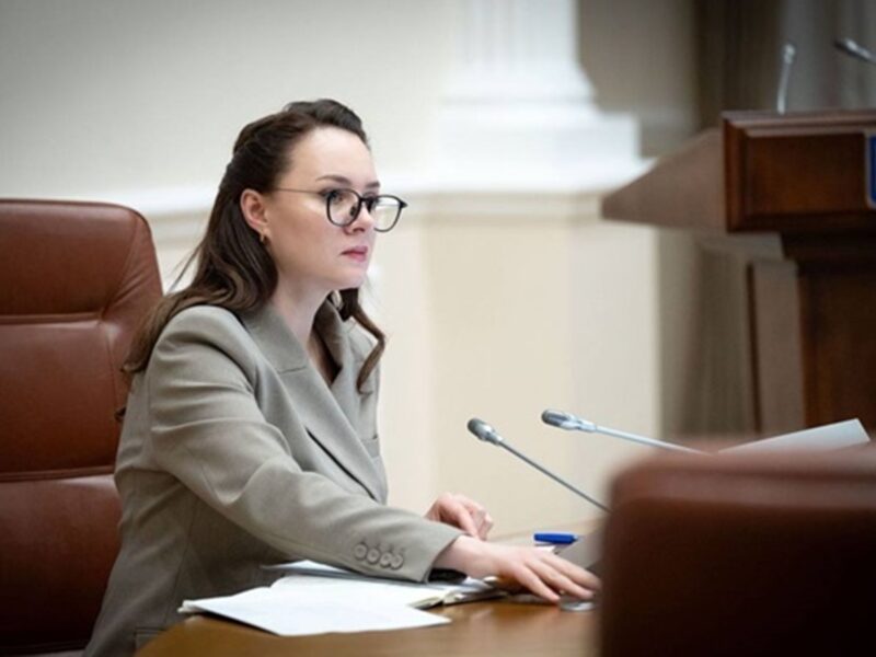 Cвириденко анонсувала конкурс на будівництво понад 1,3 ГВт нової генерації