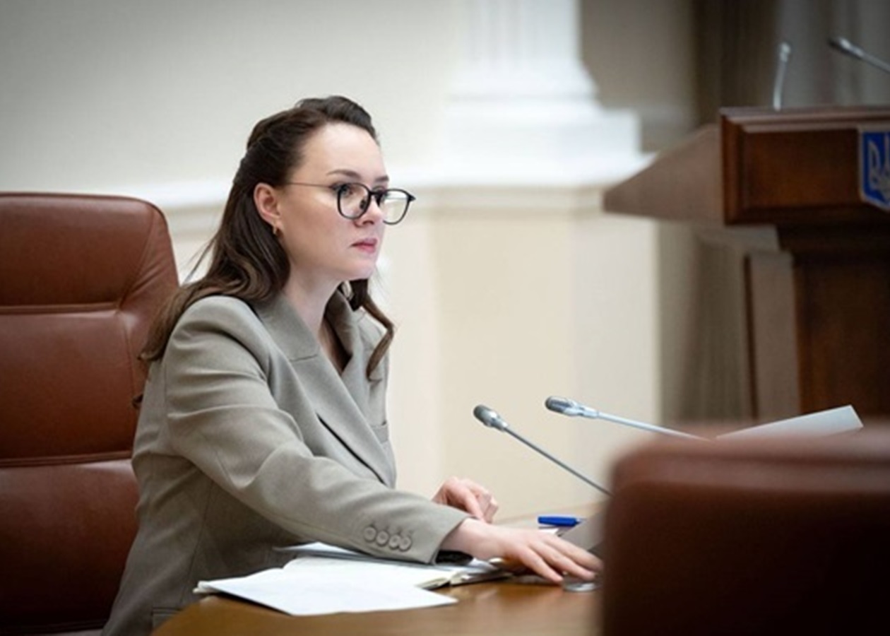 Cвириденко анонсувала конкурс на будівництво понад 1,3 ГВт нової генерації