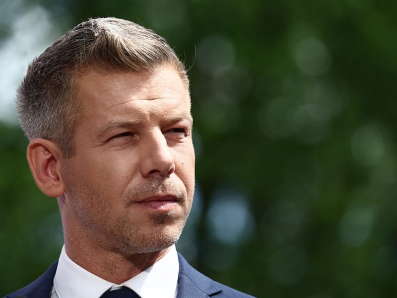 Угорщина заборонила імпорт української агропродукції