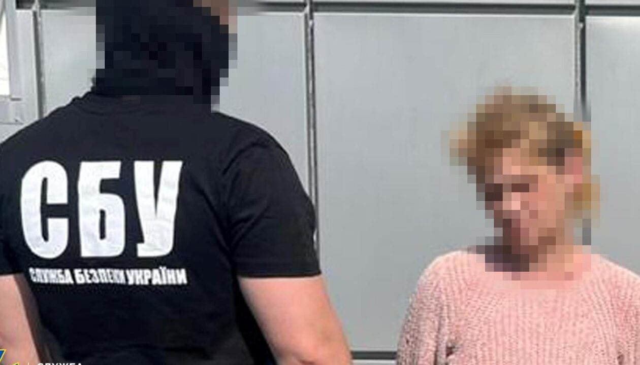 Мешканка Лиману переховувала військового РФ у своєму будинку