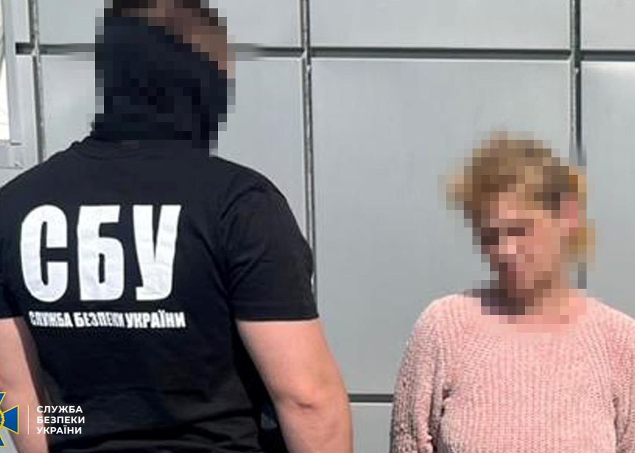 Мешканка Лиману переховувала військового РФ у своєму будинку