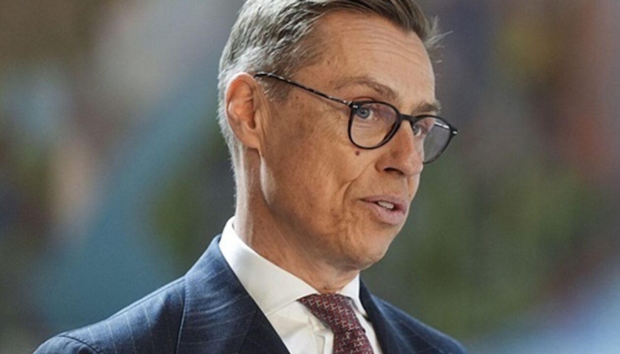 Президент Фінляндії закликав розширити ЄС до 40 країн