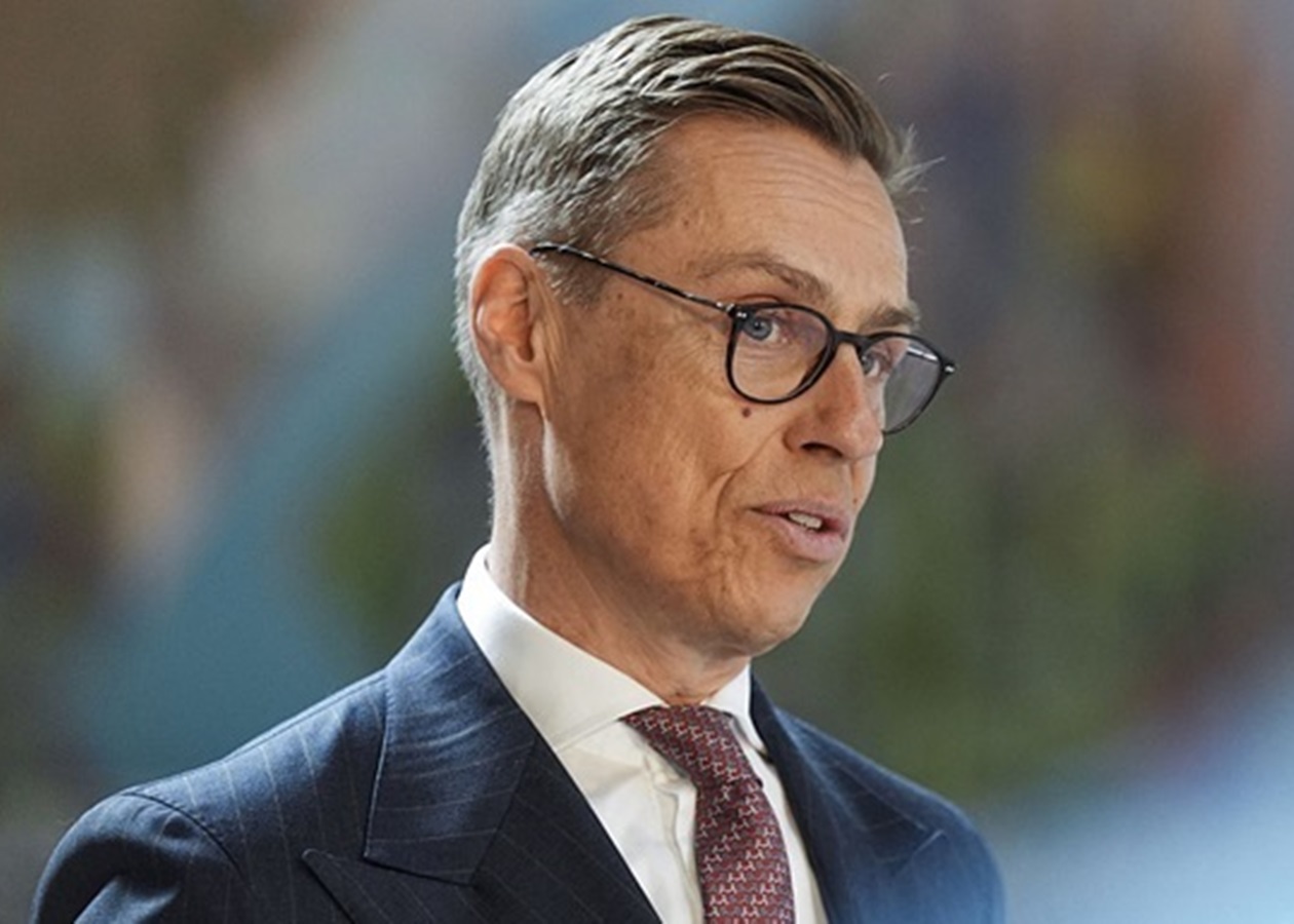 Президент Фінляндії закликав розширити ЄС до 40 країн
