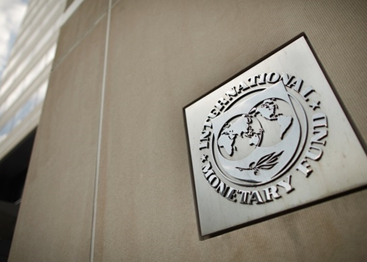 Місія МВФ в Києві перевіряє як Україна виконує структурні маяки