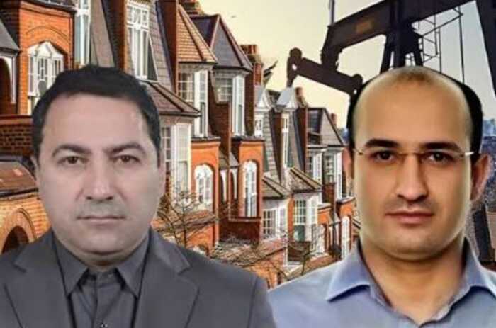 Blood money in London: how Azim Novruzov laundered millions from the Russian shadow fleet into a 6.5 million pounds mansion