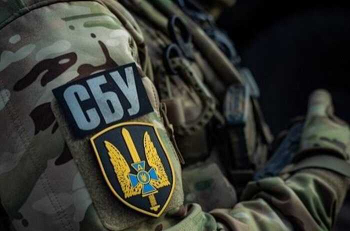 Вибухівка в центрі Одеси: СБУ затримала агента ФСБ