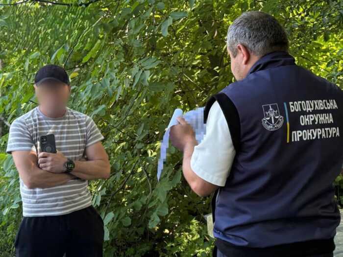 «Евакуював» обладнання на 14,5 мільйона до своєї тещі: на Харківщині викрили схему депутата-підрядника