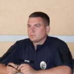Родинний підряд: полтавського полісмена Балашова підозрюють у приховуванні статків та цивільної дружини Яніни Аранчій