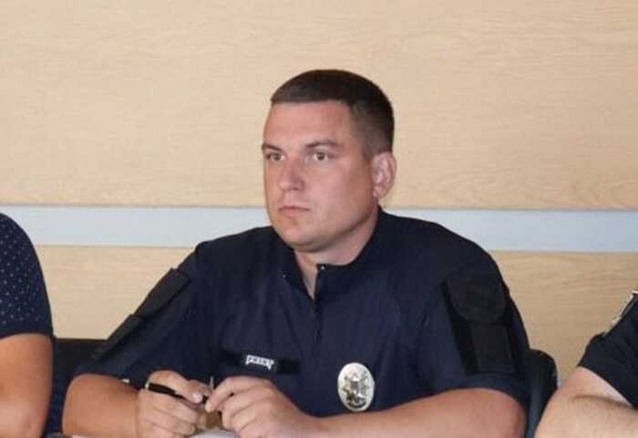Родинний підряд: полтавського полісмена Балашова підозрюють у приховуванні статків та цивільної дружини Яніни Аранчій