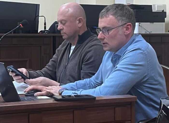 ВАКС визнав винним адвоката Юрія Донця у справі про 100 тисяч доларів для ОАСК, але відпустив за строками давності
