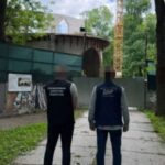 ДБР арештувало незаконну забудову, пов’язану із сином екскерівниці МСЕК Крупи