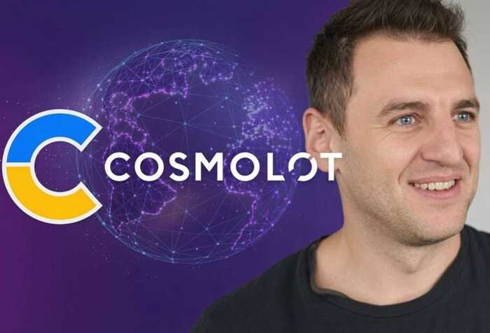 Російський паспорт та елітна прописка: компанія власника «Космолоту» Сергія Токарєва стала резидентом «Дія.City»