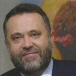 Хмарочос «московського вірянина» біля Лаври: як компанії Льовочкіна та Цюпка намагаються спотворити панораму Києва
