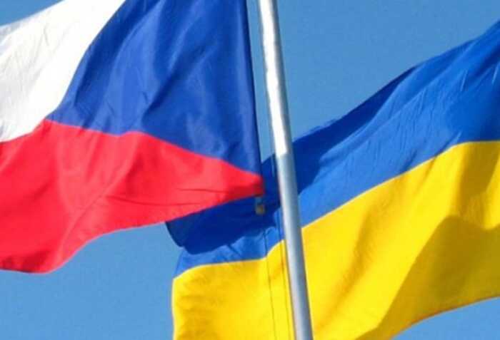У Чехії закрили справу проти спецпризначенців, які возили дрони в Україну
