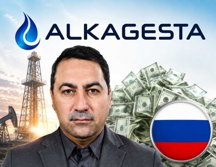 From Rosneft oil to NW8 villa: how Azim and Ilhama Novruzov laundered Kremlin war money in London