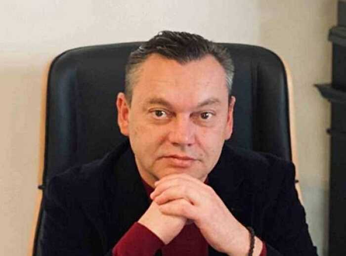 Бодяга, недолив і мільярди: прихильник "русского мира" Андрій Біба зачищає інтернет від скандалів навколо БРСМ-Нафта