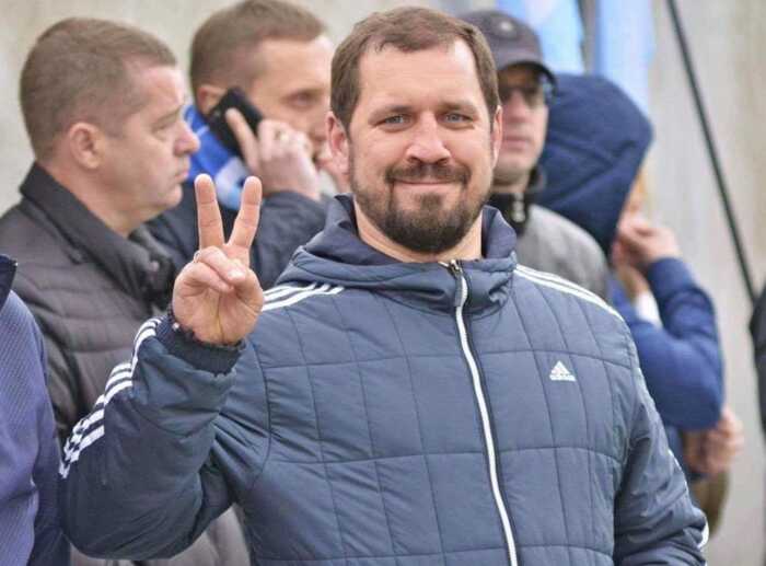 Родич контрабандиста Валерія Пересоляка подав декларацію на закарпатського митника
