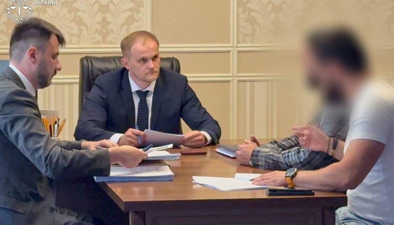Ужгородський депутат "забув" задекларувати майно на 78 млн