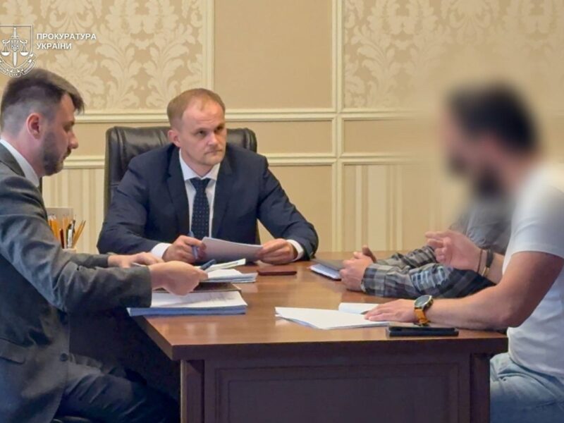 Ужгородський депутат "забув" задекларувати майно на 78 млн