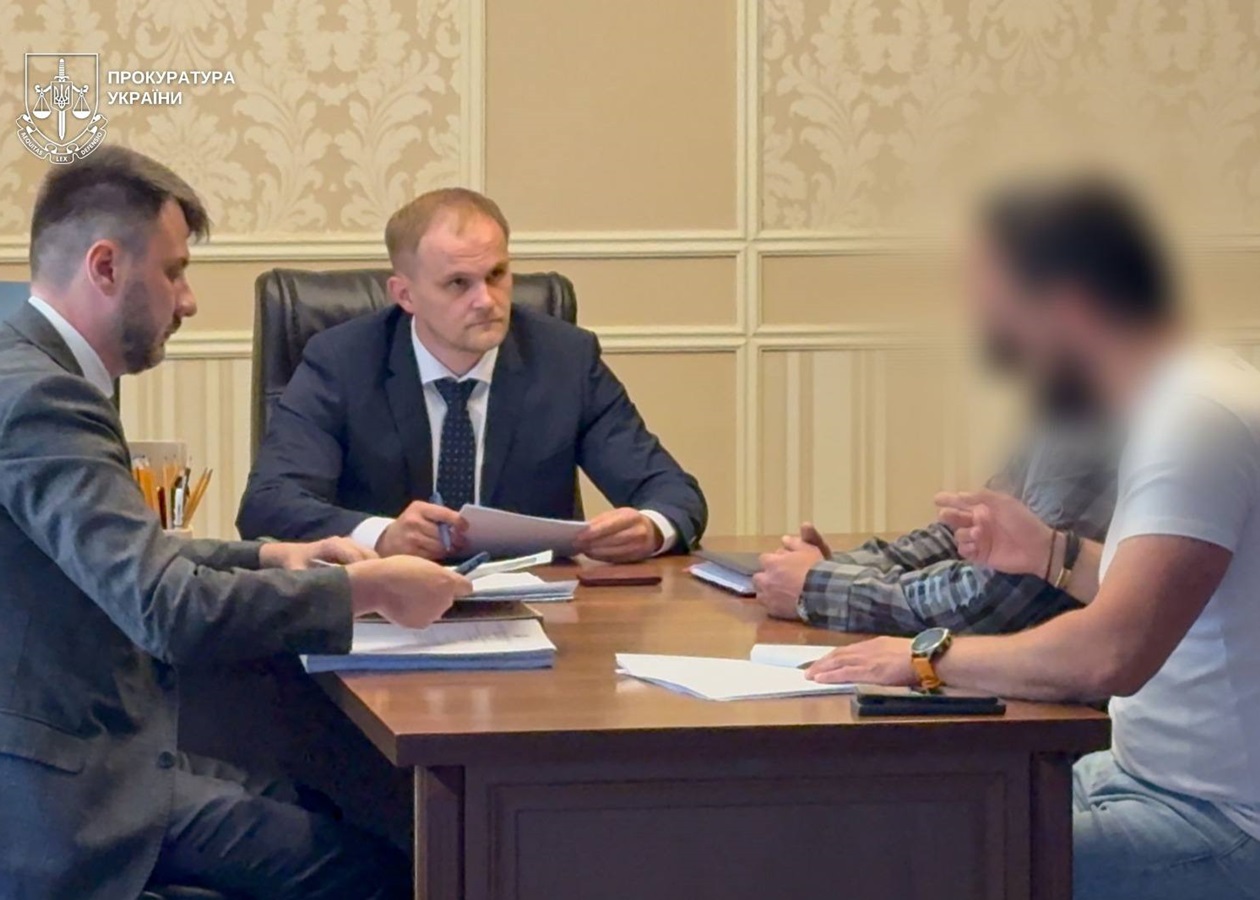 Ужгородський депутат "забув" задекларувати майно на 78 млн