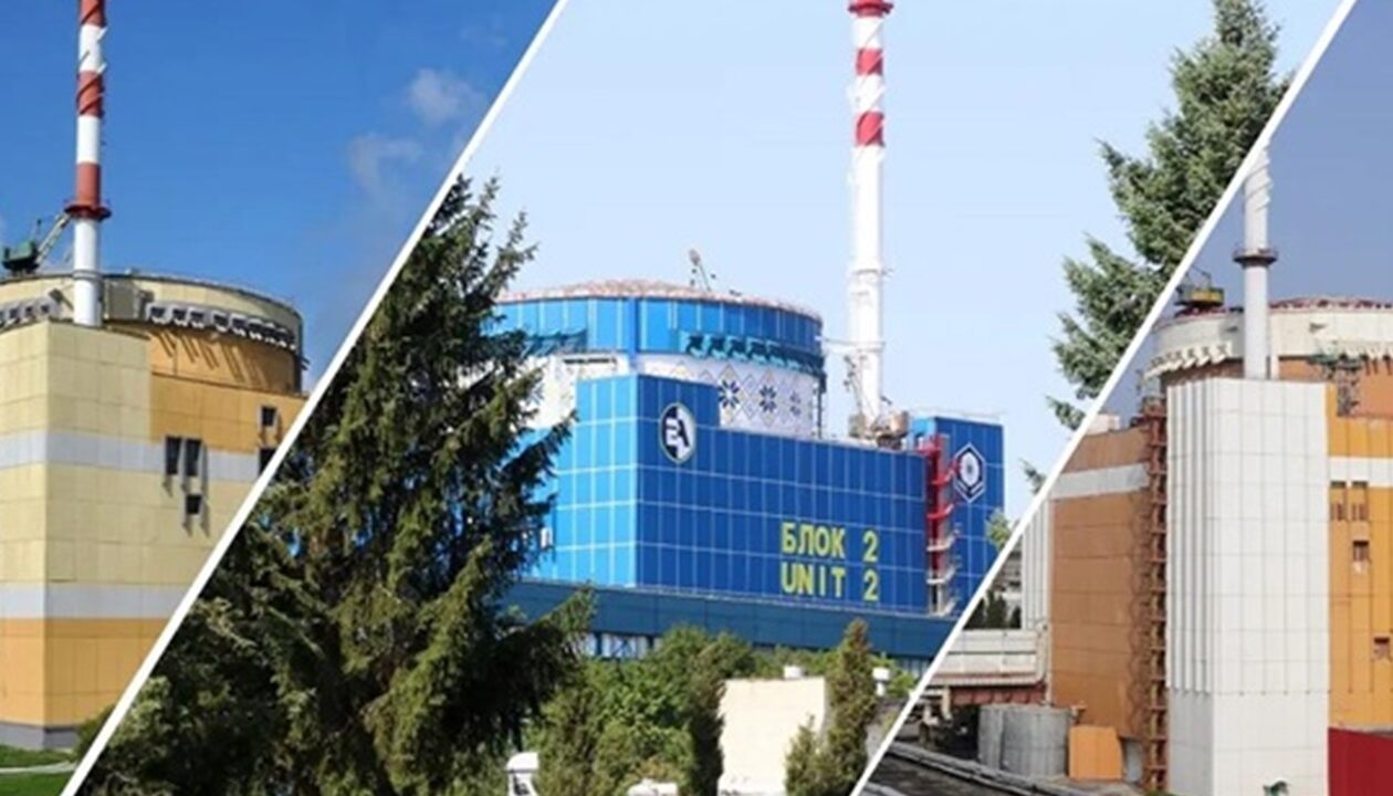 Подолано екватор ремонтної кампанії на АЕС України