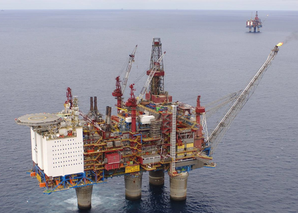 Видобуток нафти в Норвегії обігнав прогноз уряду