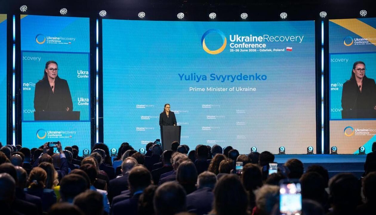 Україна готує угоди на €10 млрд - Свириденко