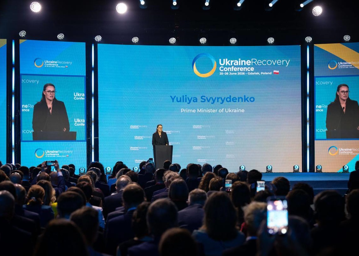 Україна готує угоди на €10 млрд - Свириденко