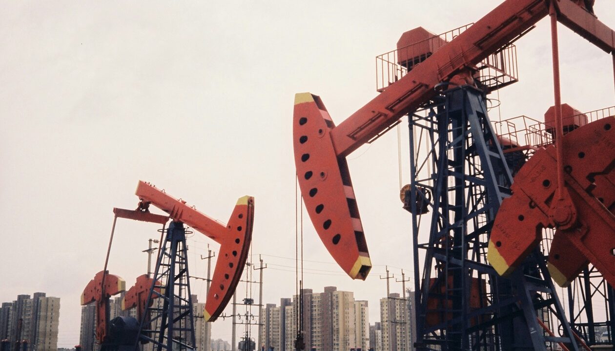 Кувейт збільшив видобуток нафти майже втричі: що сталося