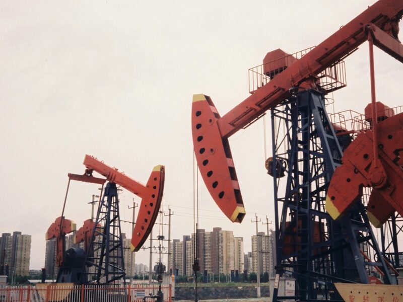 Кувейт збільшив видобуток нафти майже втричі: що сталося