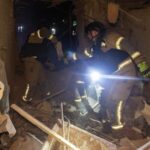 Удар по центру Сум: в ДСНС показали наслідки