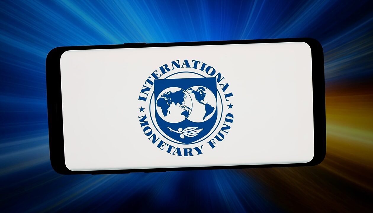 МВФ назвав умову стрімкого економічного зростання України