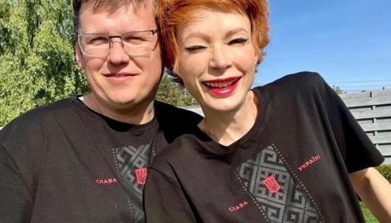 Олена-Христина Лебідь розповіла про сімейний бюджет