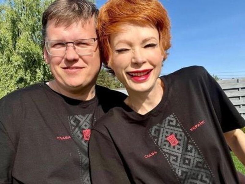 Олена-Христина Лебідь розповіла про сімейний бюджет