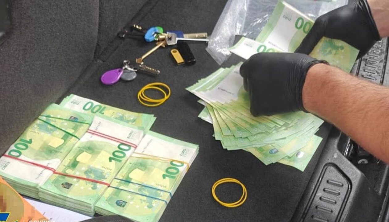 У виробника дронів вимагали хабар у 100 тисяч євро