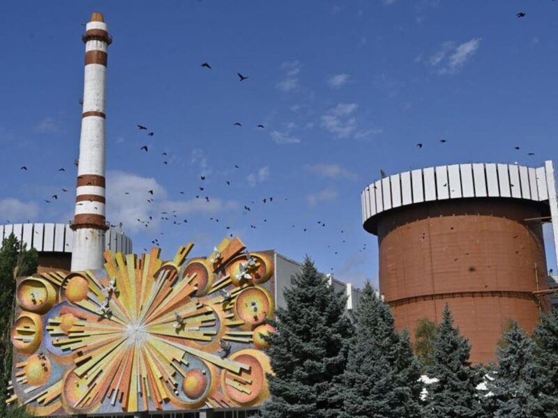 Стало відомо, коли запрацюють всі блоки на АЕС