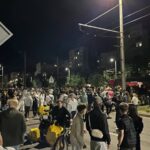 Сюжет200 львів'ян проти групи ТЦК: деталі скандалу