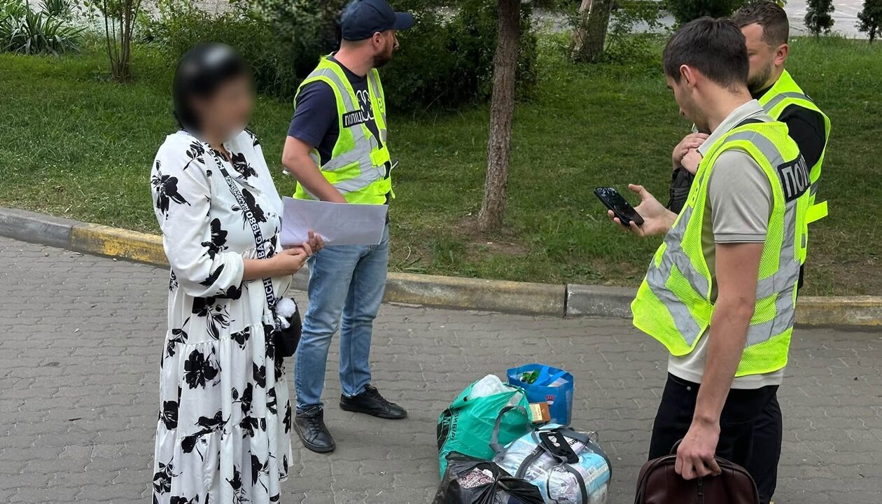 На Закарпатті жінка за 20 тисяч доларів продала немовля